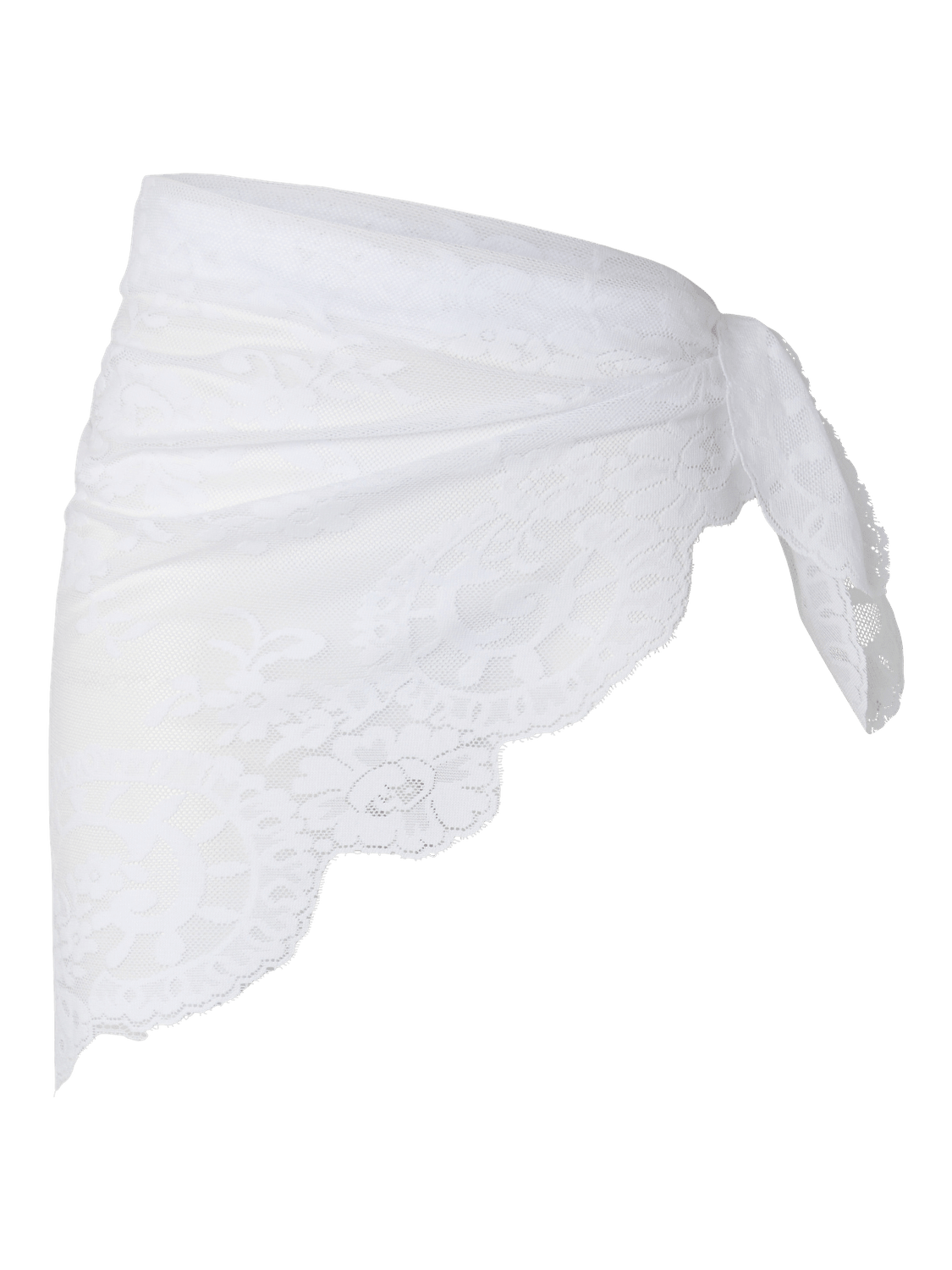 PCANNI Other Accessories - Cloud Dancer - VERO MODA & VILA Bergvik